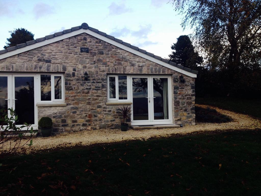Apple Tree House Hotell Redhill  Eksteriør bilde