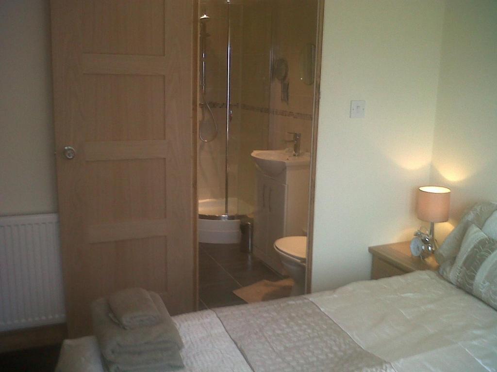 Apple Tree House Hotell Redhill  Rom bilde